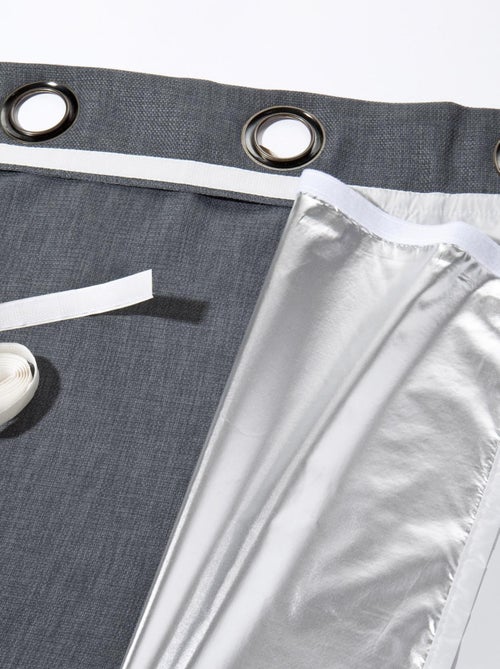 Forro térmico invierno "Moondream" - Kiabi