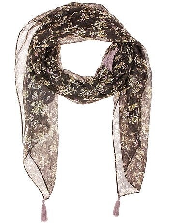 Foulard Mujer Kaporal