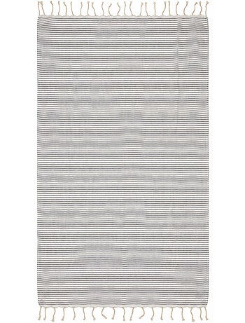 Fouta antiarena de algodón reciclado | Reva