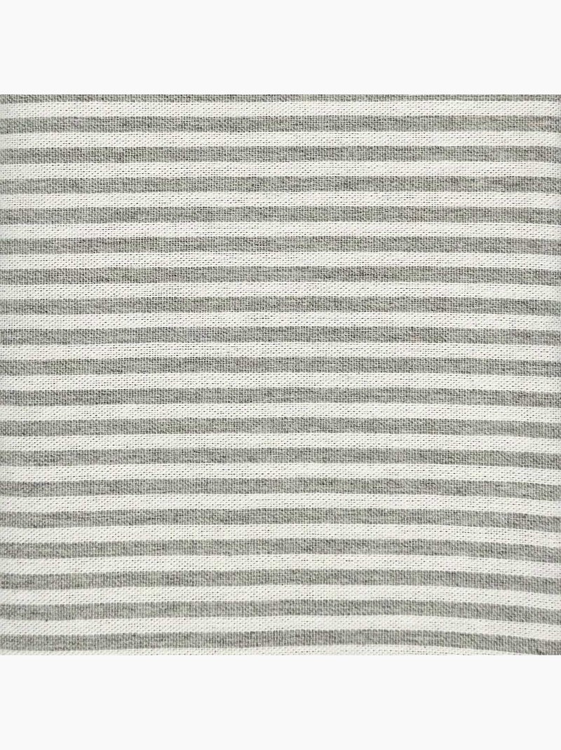 Fouta antiarena de algodón reciclado | Reva Gris - Kiabi