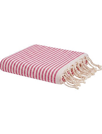 Fouta antiarena de algodón reciclado | Reva