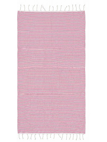 Fouta antiarena de algodón reciclado | Reva