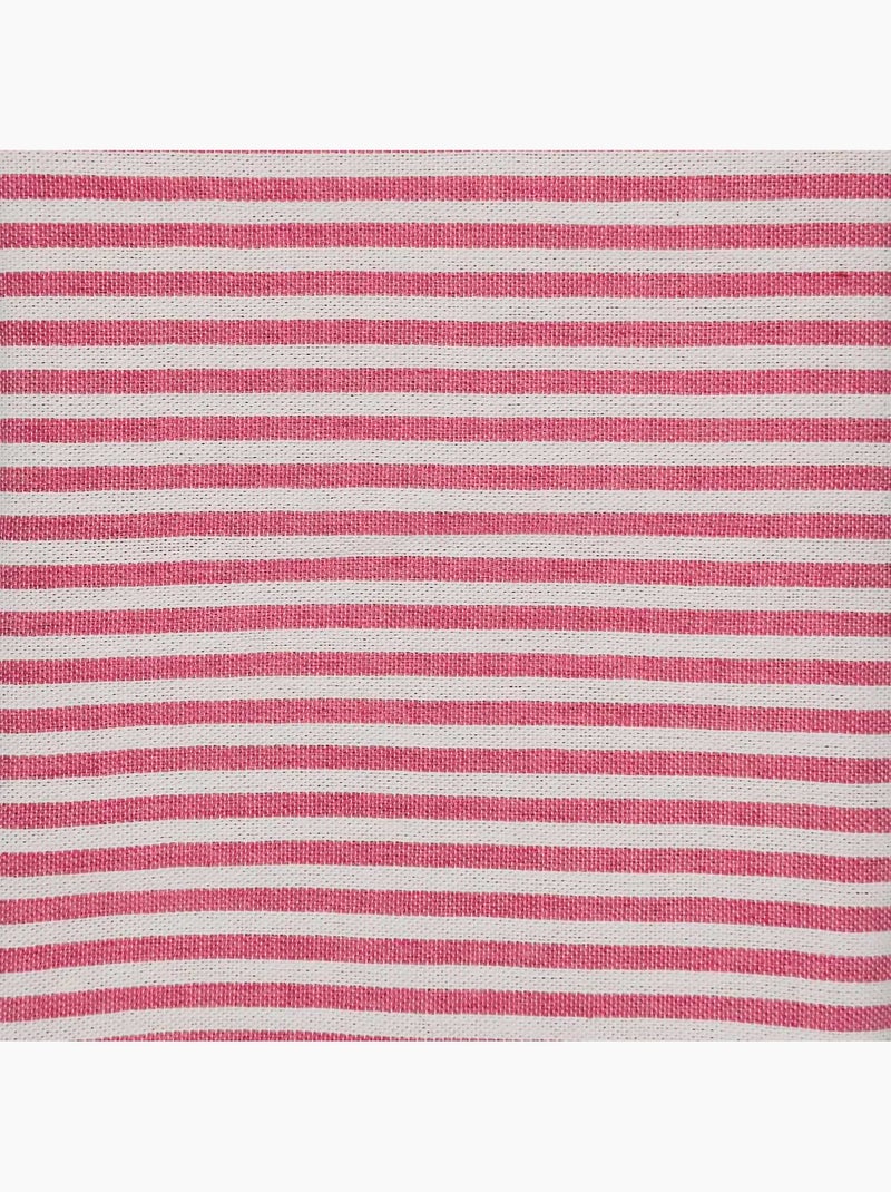 Fouta antiarena de algodón reciclado | Reva Rosa - Kiabi