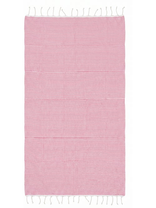 Fouta antiarena de algodón reciclado | Reva - Kiabi