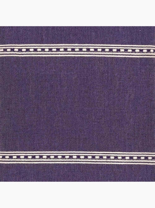 Fouta antiarena de algodón reciclado | Reva - Kiabi
