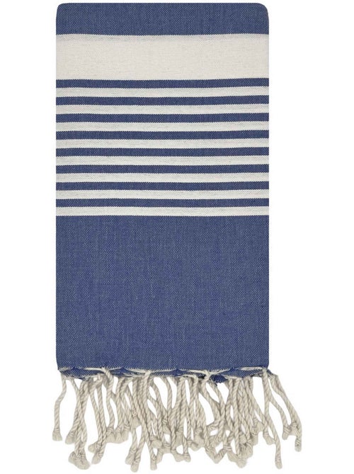 Fouta de algodón reciclado | Reva - Kiabi
