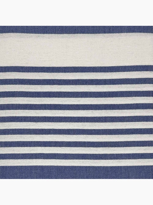 Fouta de algodón reciclado | Reva - Kiabi