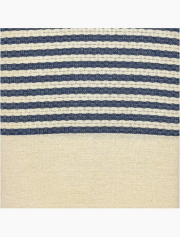 Fouta de algodón reciclado | Reva