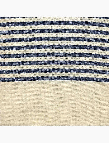 Fouta de algodón reciclado | Reva
