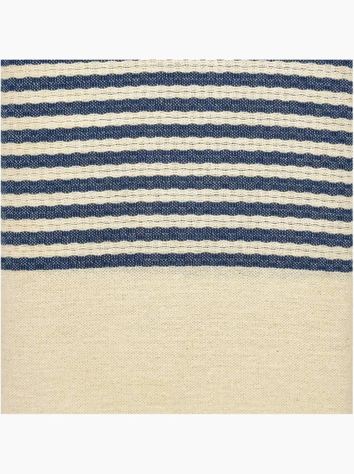 Fouta de algodón reciclado | Reva - Kiabi