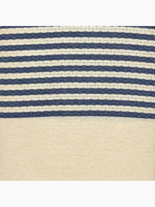 Fouta de algodón reciclado | Reva - Kiabi