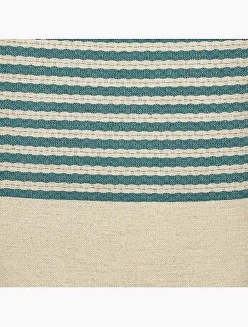 Fouta de algodón reciclado | Reva