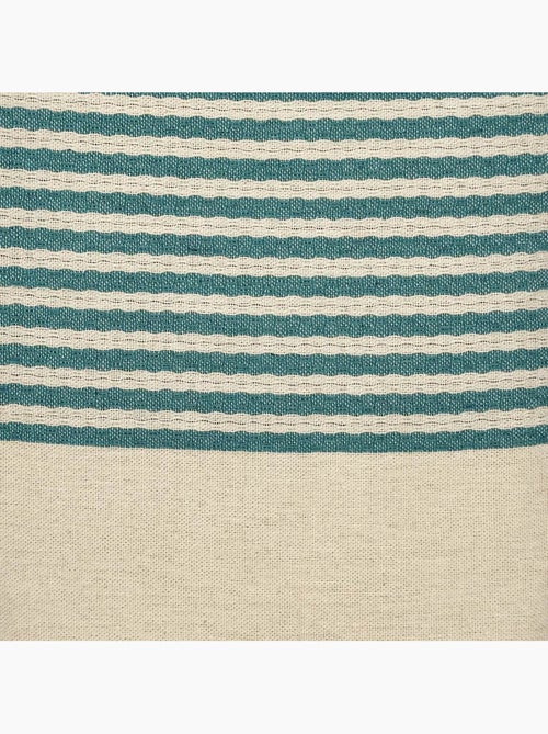 Fouta de algodón reciclado | Reva - Kiabi