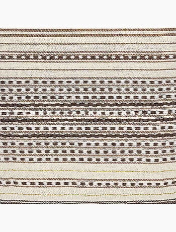 Fouta de algodón reciclado | reva
