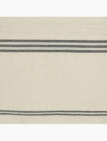 Fouta de algodón reciclado | Reva