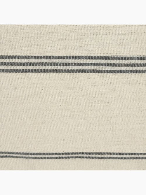 Fouta de algodón reciclado | Reva - Kiabi