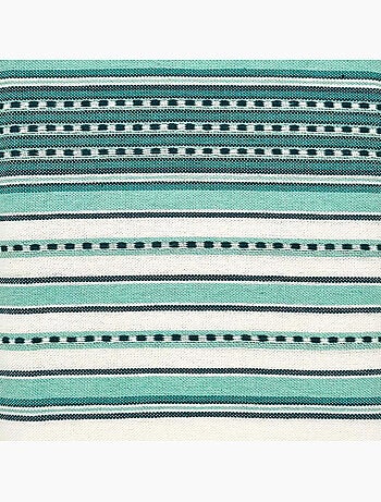 Fouta de algodón reciclado | Reva