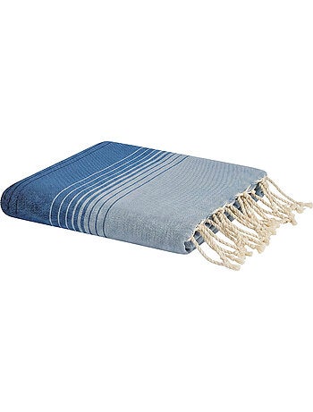 Fouta de algodón reciclado | Reva