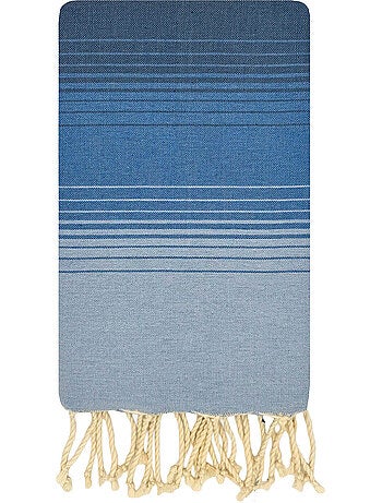 Fouta de algodón reciclado | Reva