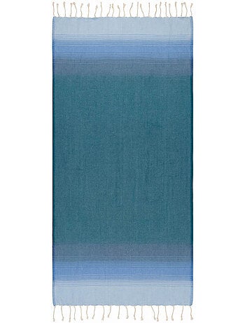 Fouta de algodón reciclado | Reva