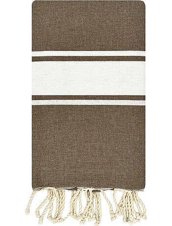 Fouta de algodón reciclado | Reva