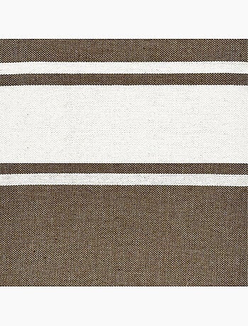 Fouta de algodón reciclado | Reva