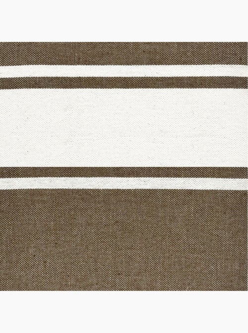 Fouta de algodón reciclado | Reva - Kiabi