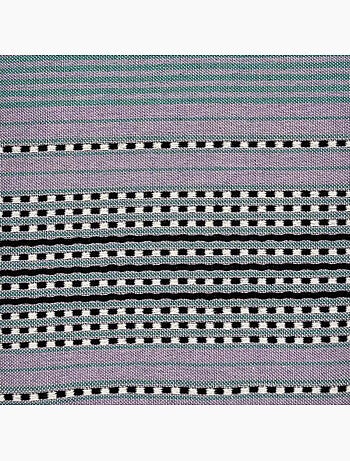 Fouta de algodón reciclado | Reva