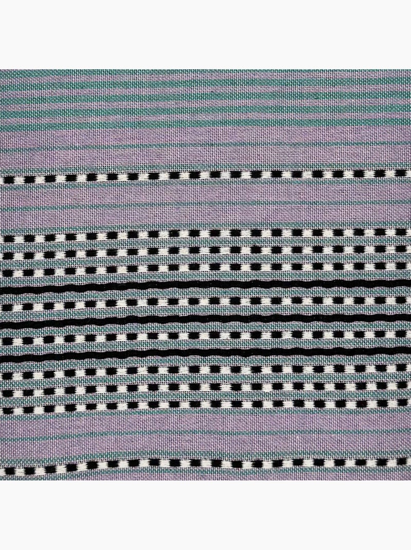 Fouta de algodón reciclado | Reva Malva chiaro - Kiabi