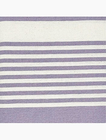 Fouta de algodón reciclado | Reva