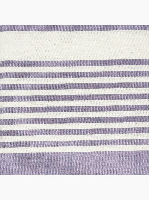 Fouta de algodón reciclado | Reva - Kiabi