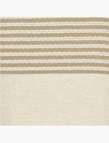 Fouta de algodón reciclado | Reva