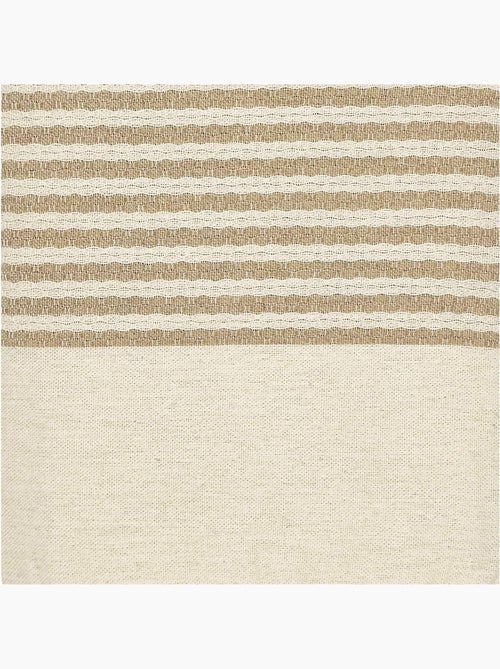 Fouta de algodón reciclado | Reva - Kiabi