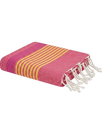 Fouta de algodón reciclado | Reva