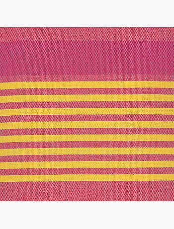 Fouta de algodón reciclado | Reva