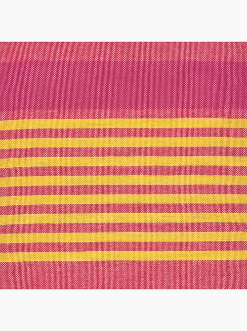 Fouta de algodón reciclado | Reva - Kiabi Fouta de algodón reciclado | Reva - Kiabi