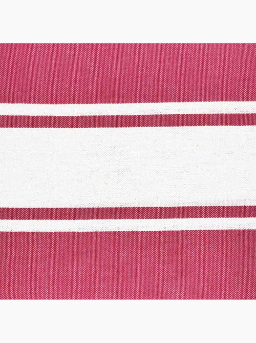 Fouta de algodón reciclado | Reva - Kiabi