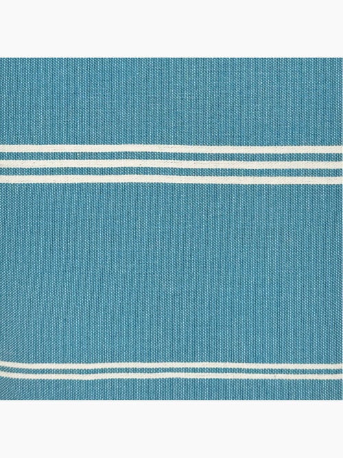 Fouta de algodón reciclado | Reva - Kiabi