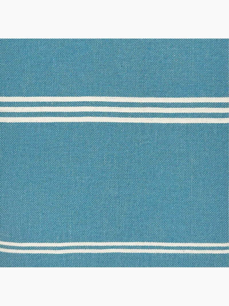 Fouta de algodón reciclado | Reva Verde cedro - Kiabi
