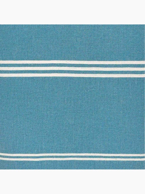 Fouta de algodón reciclado | Reva - Kiabi