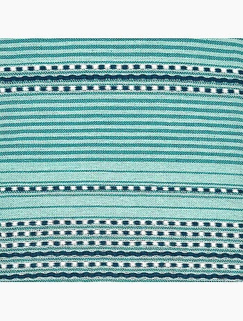 Fouta de algodón reciclado | Reva