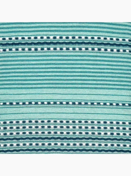 Fouta de algodón reciclado | Reva - Kiabi Fouta de algodón reciclado | Reva - Kiabi