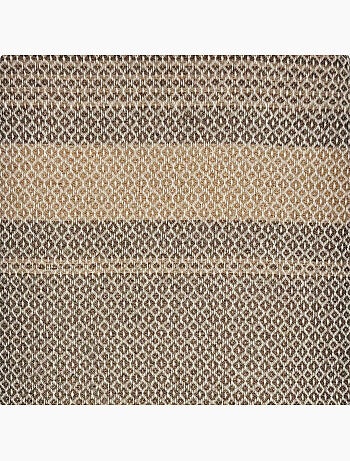 Fouta de lujo jacquard ojo de pájaro algodón reciclado | Reva