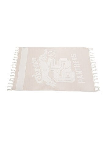 Fouta de playa CARRERA