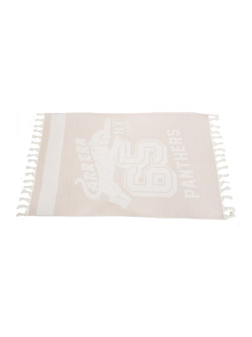 Fouta de playa CARRERA - Kiabi