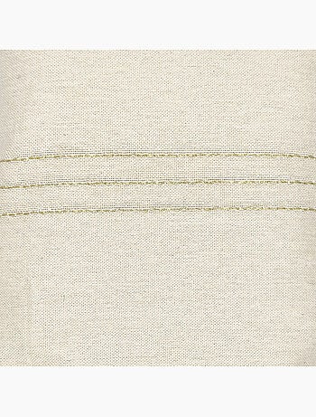 Fouta gigante algodón reciclado | Reva