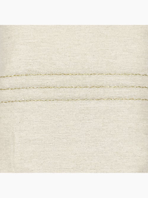 Fouta gigante algodón reciclado | Reva - Kiabi