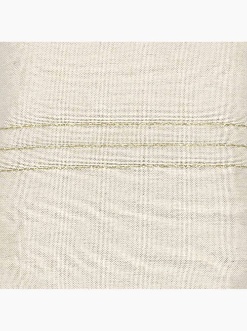 Fouta gigante algodón reciclado | Reva - Kiabi