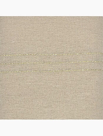 Fouta gigante algodón reciclado | Reva