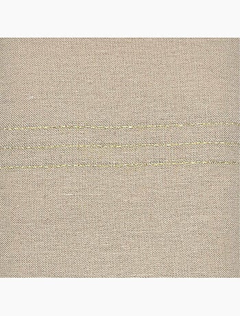 Fouta gigante algodón reciclado | Reva